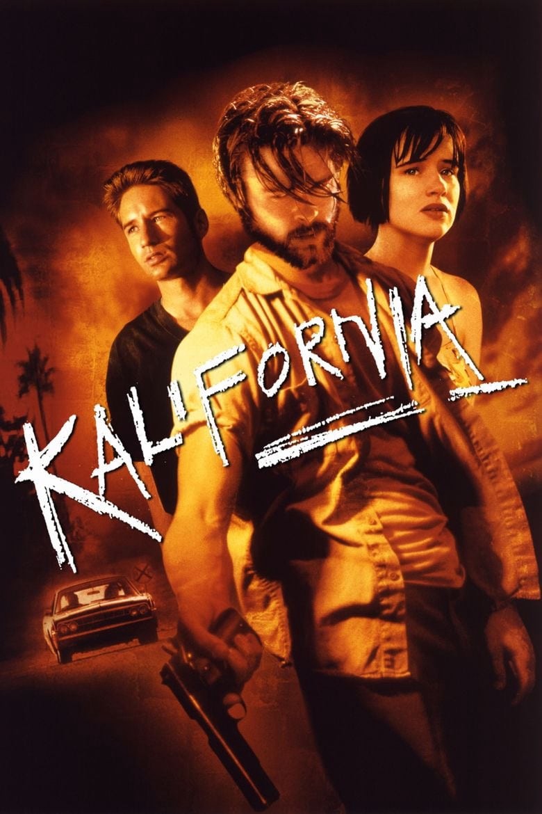 Phim Sát Nhân ở Kalifornia