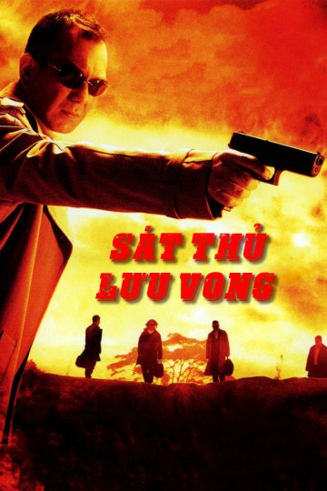 Phim Sát Thủ Lưu Vong