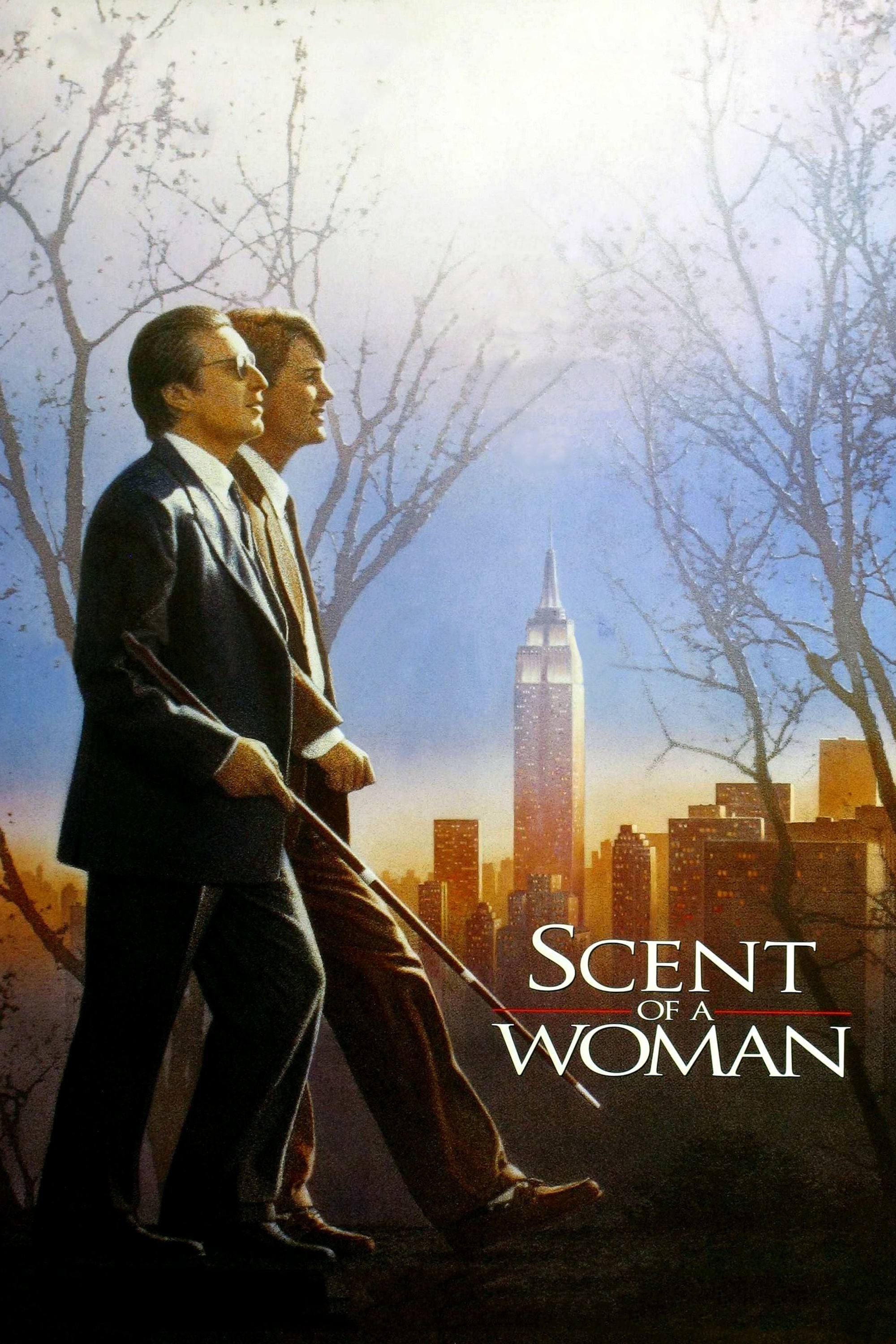 Phim Scent of a Woman