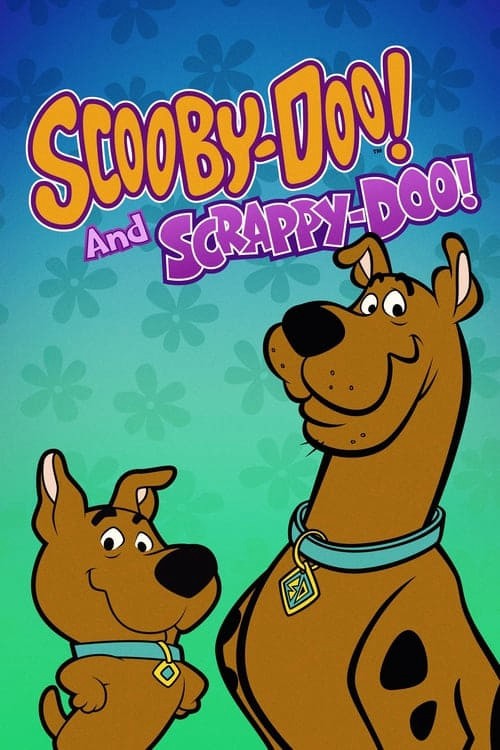 Phim Scooby-Doo and Scrappy-Doo (Phần 1)