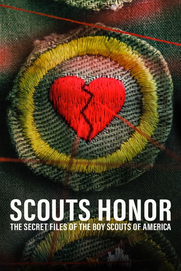 Phim Scouts Honor: The Secret Files of the Boy Scouts of America