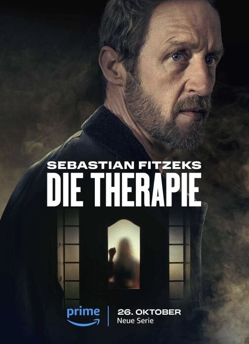 Phim Sebastian Fitzeks Die Therapie: Phần 1