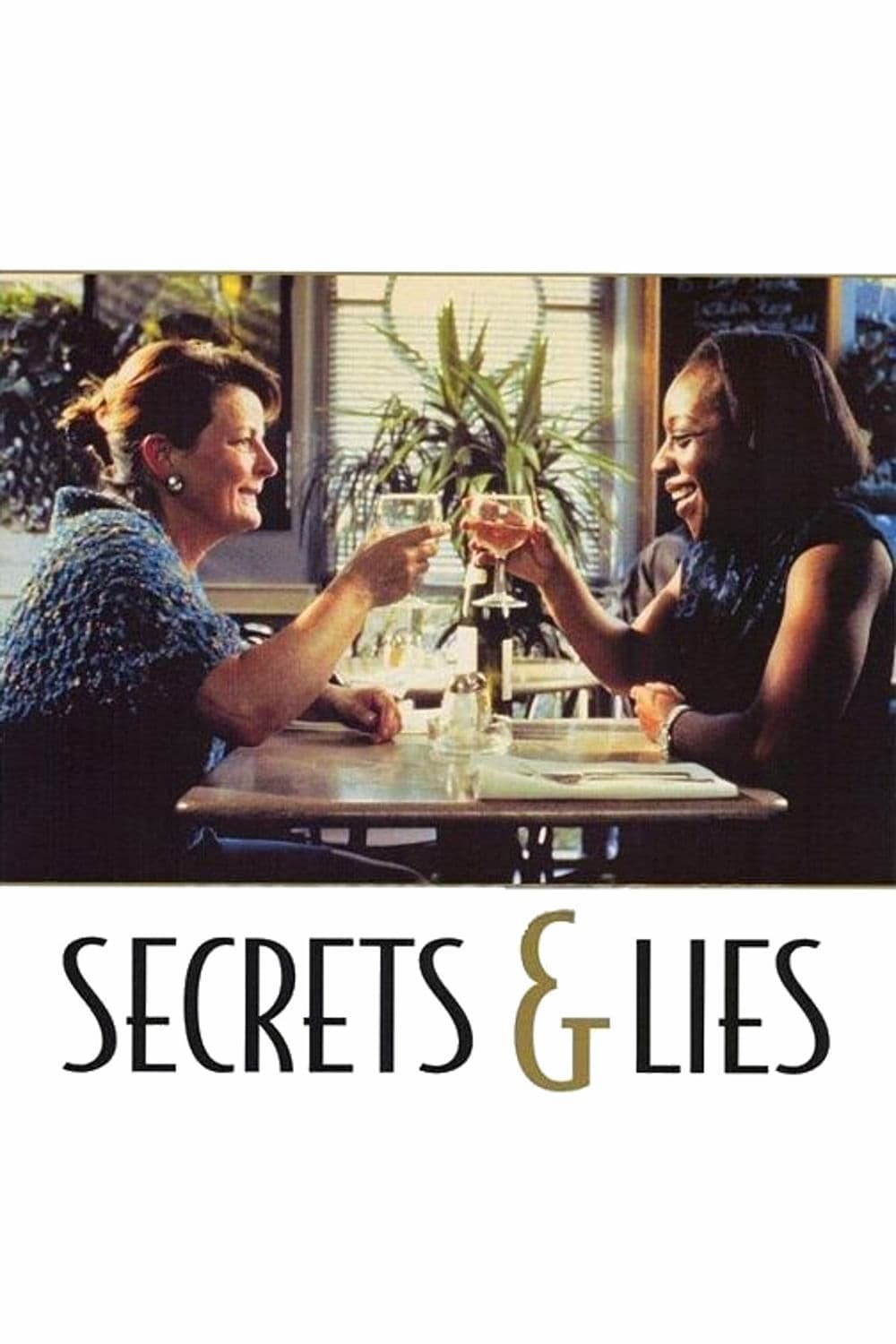 Phim Secrets & Lies