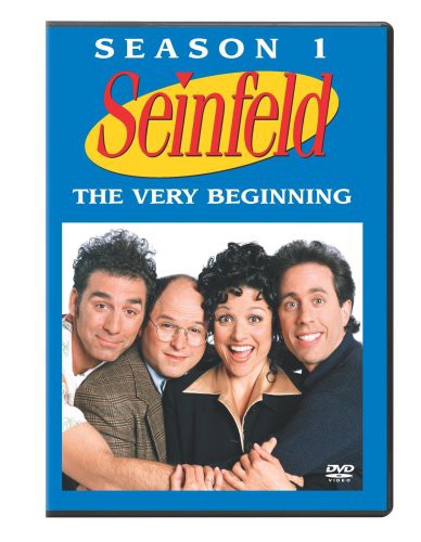 Phim Seinfeld (Phần 1)