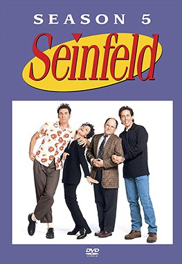 Phim Seinfeld (Phần 5)