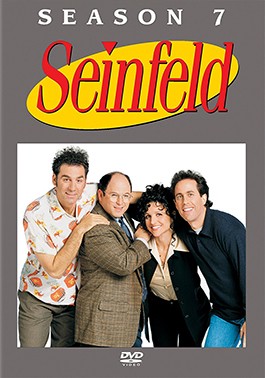 Phim Seinfeld (Phần 7)