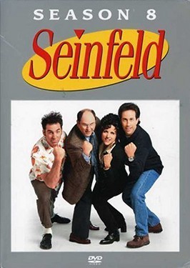 Phim Seinfeld (Phần 8)