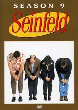 Phim Seinfeld (Phần 9)