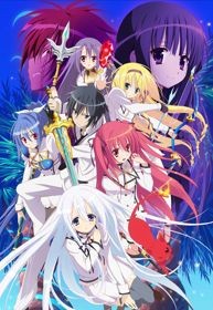 Phim Seireitsukai no Blade Dance