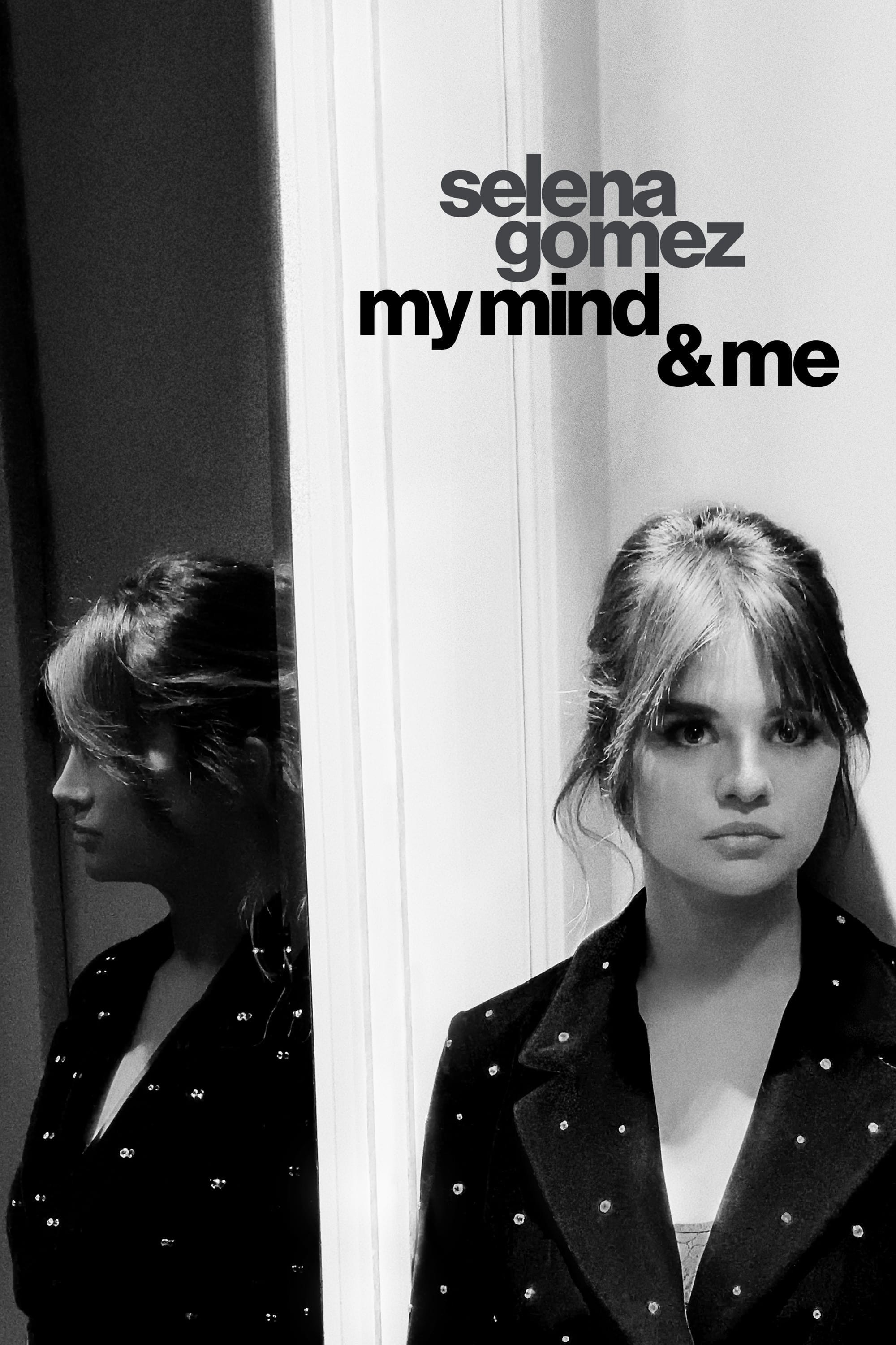 Phim Selena Gomez: My Mind & Me