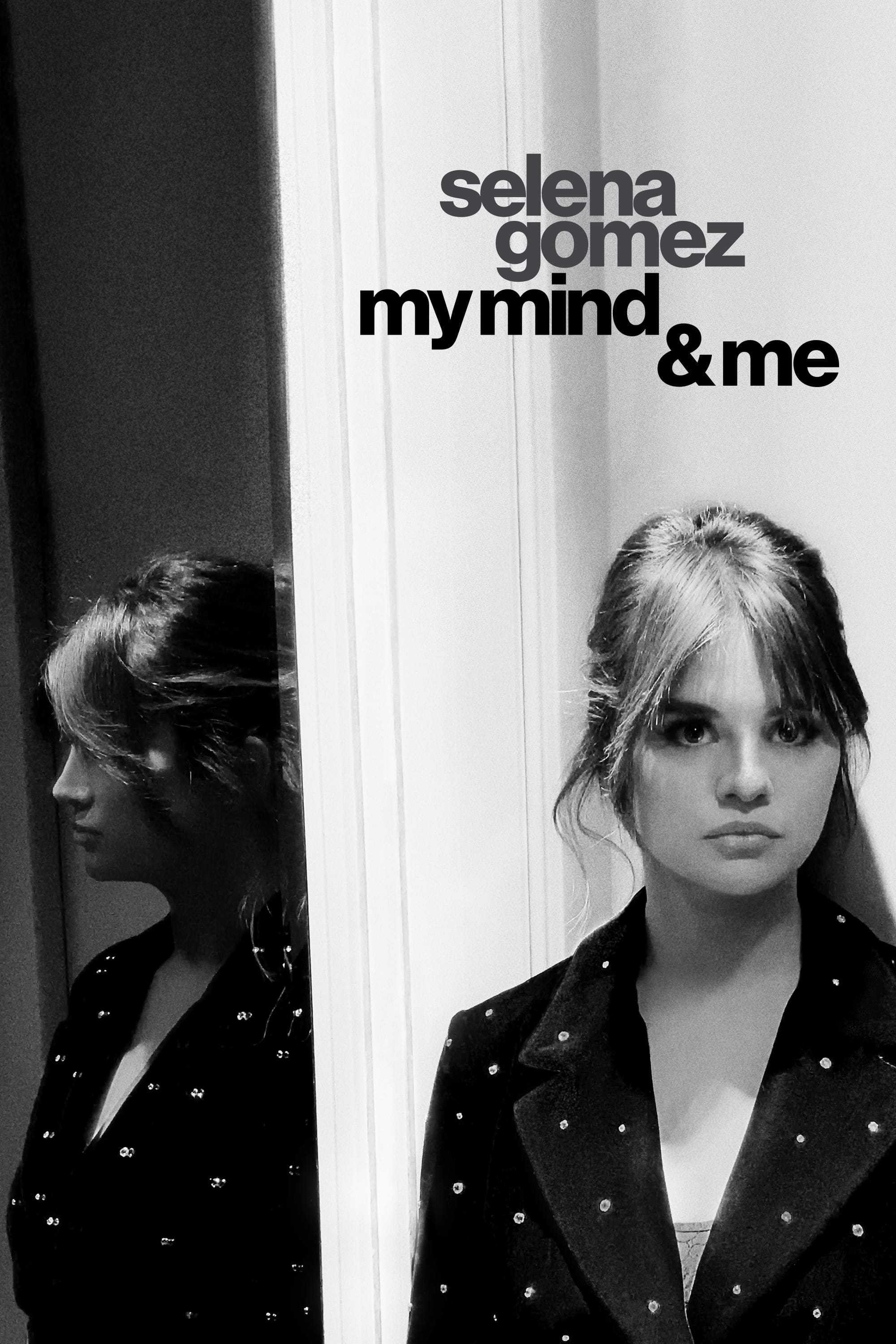 Phim Selena Gomez: My Mind và Me