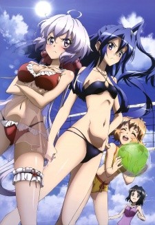 Phim Senki Zesshou Symphogear G: Senki Zesshou Shinai Symphogear