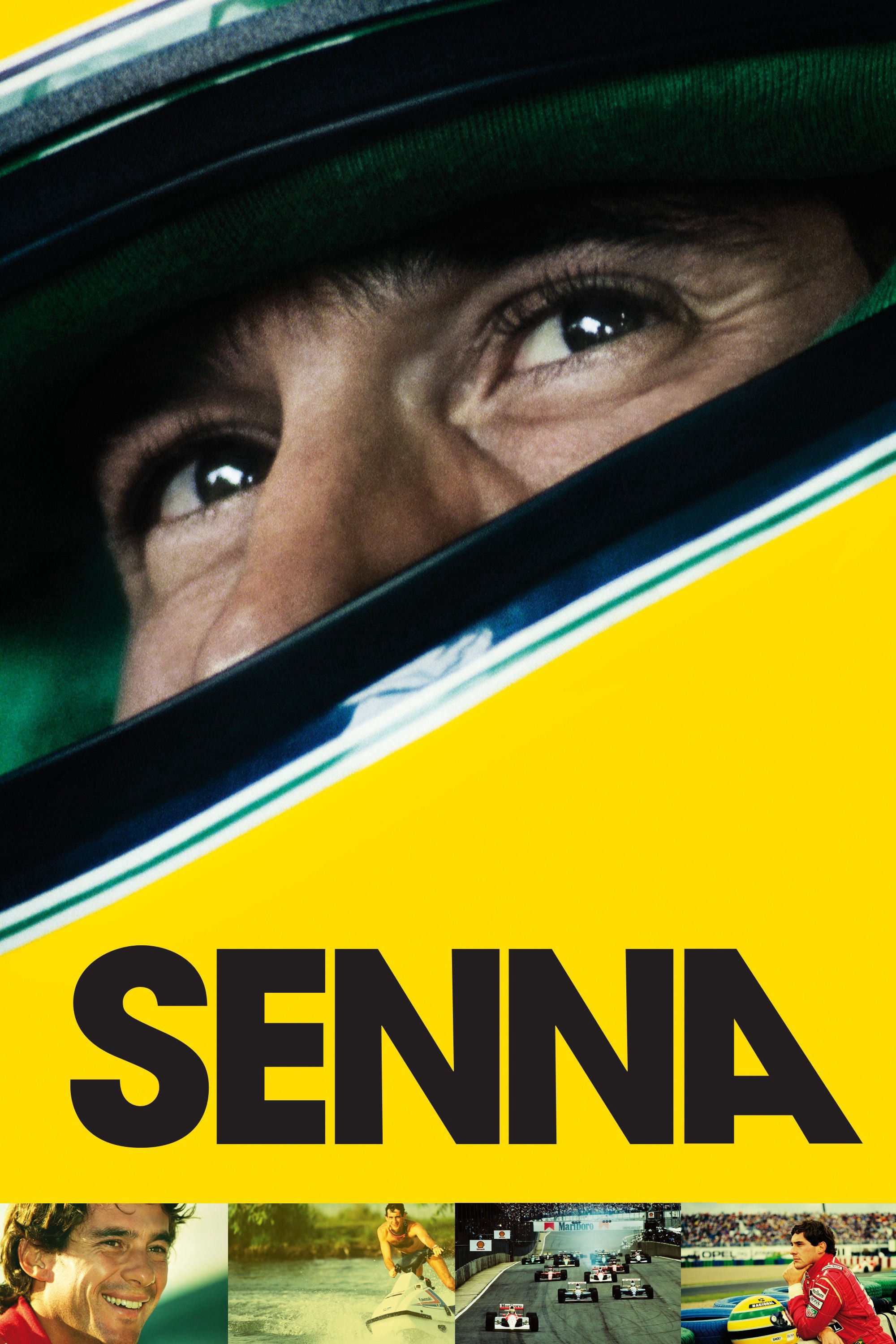 Phim Senna