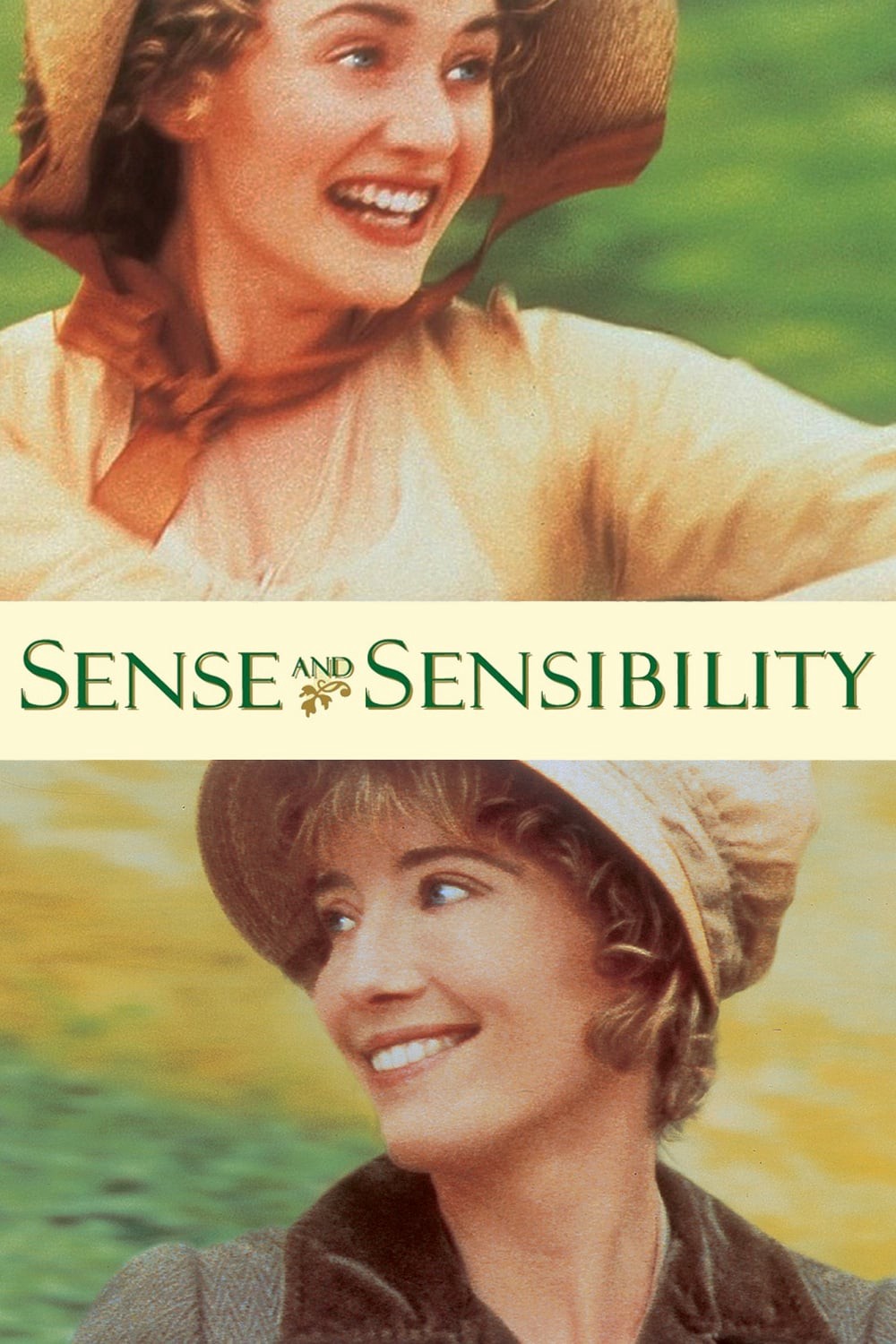 Phim Sense and Sensibility