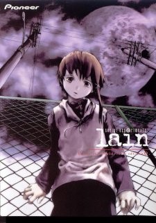 Phim Serial Experiments Lain