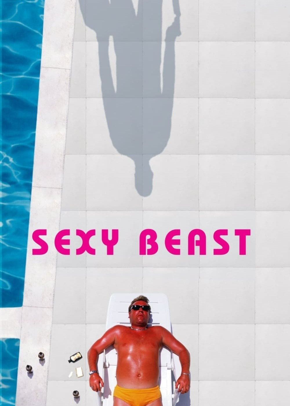 Phim Sexy Beast