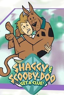 Phim Shaggy & Scooby-Doo Get a Clue! (Phần 2)