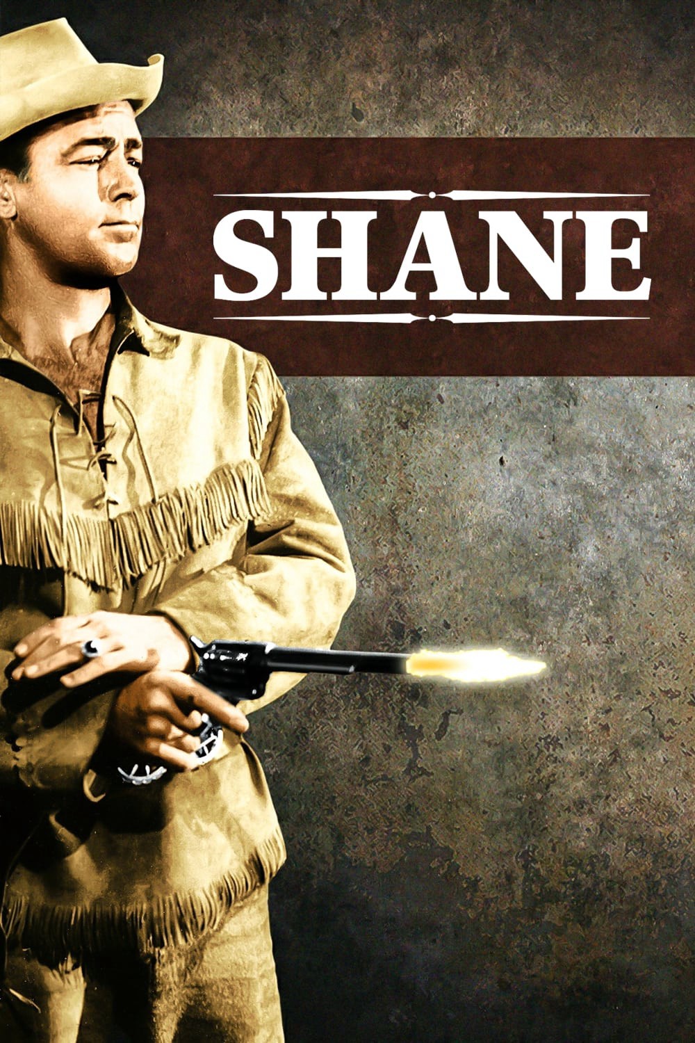 Phim Shane