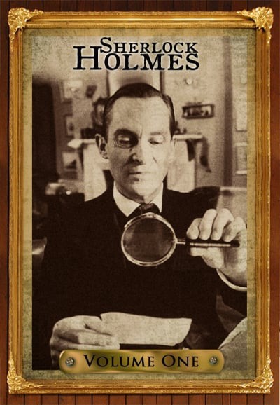 Phim Sherlock Holmes (Phần 1)