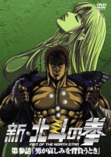 Phim Shin Hokuto no Ken