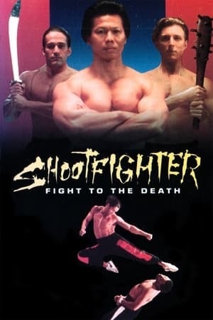 Phim Shootfighter: Fight to the Death