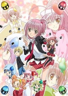 Phim Shugo Chara! Party!