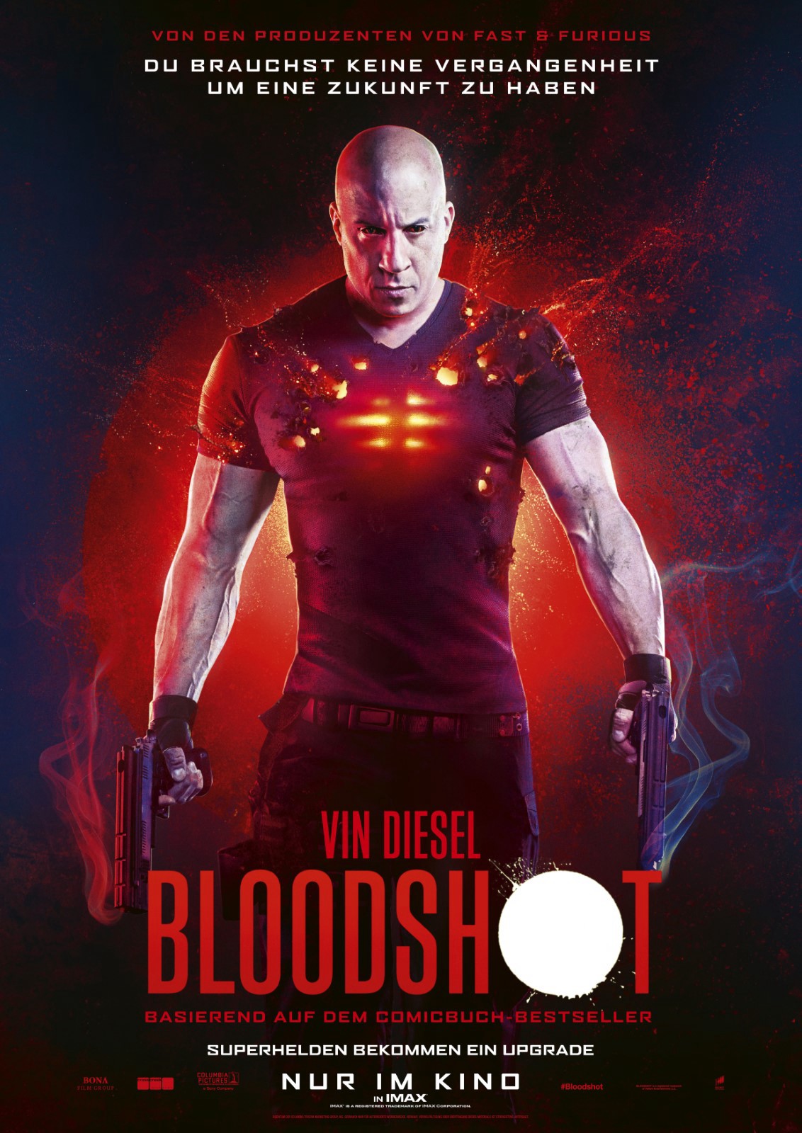 Phim Siêu Anh Hùng Bloodshot