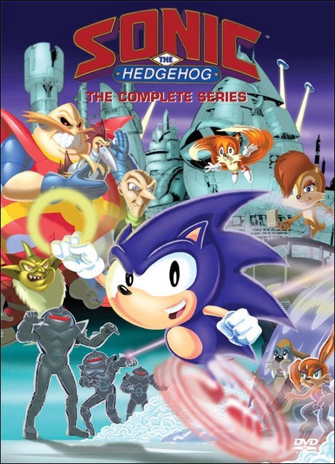 Phim Siêu Nhím Sonic