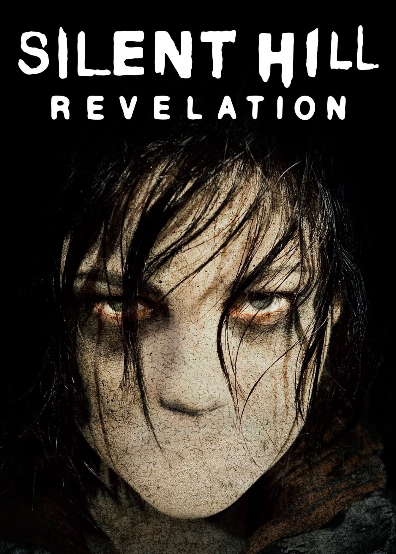 Phim Silent Hill: Revelation