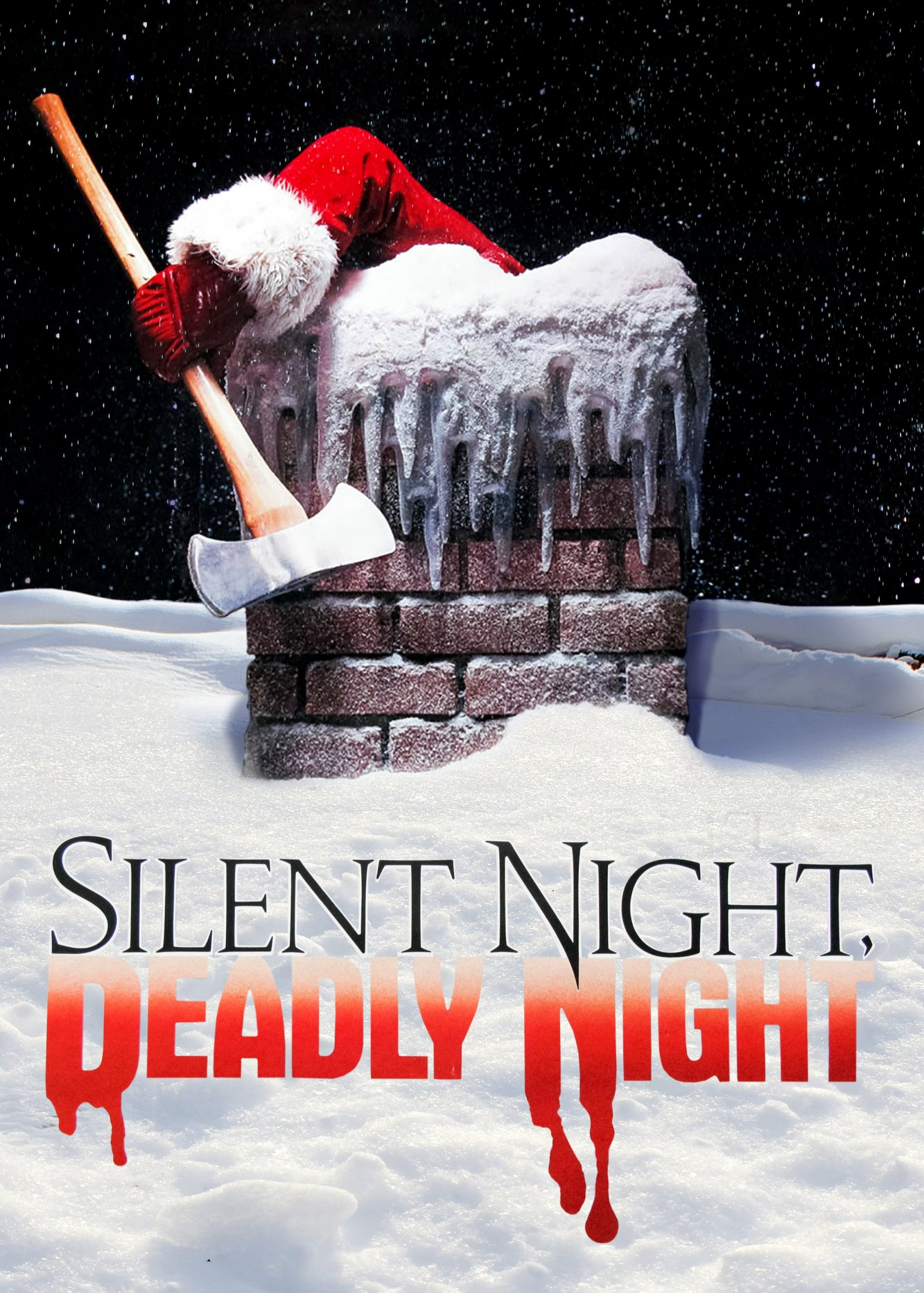 Phim Silent Night, Deadly Night