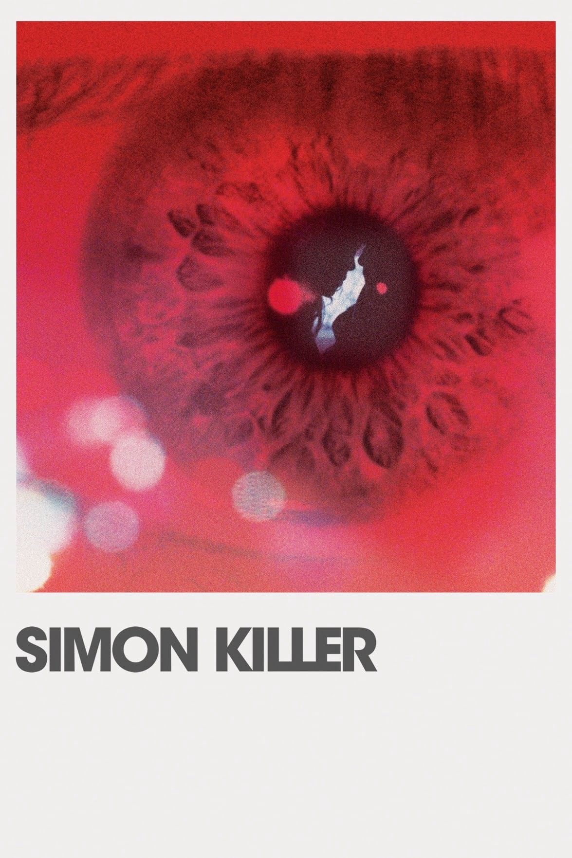 Phim Simon Killer