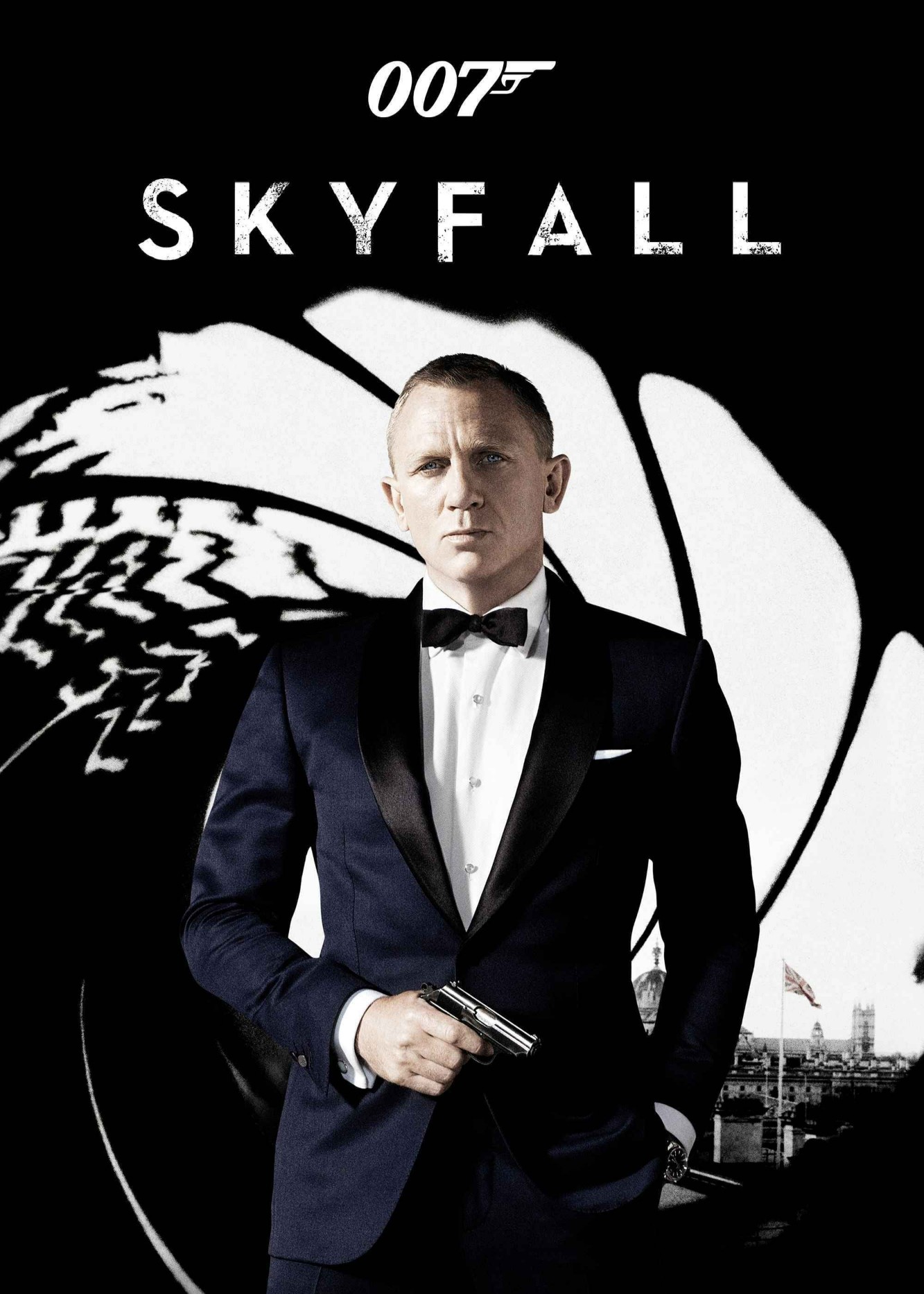 Phim Skyfall