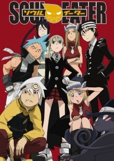 Phim Soul Eater