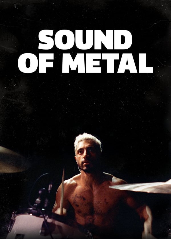 Phim Sound of Metal