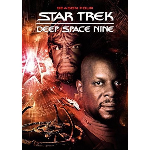 Phim Star Trek: Deep Space Nine (Phần 4)