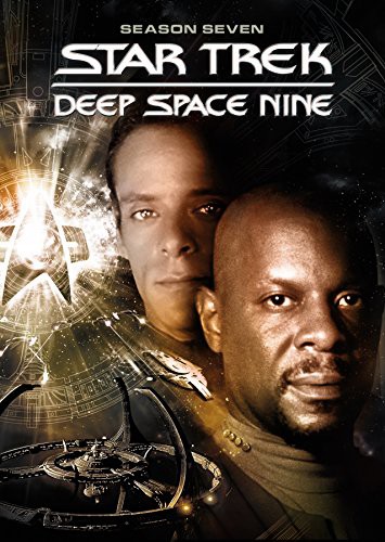 Phim Star Trek: Deep Space Nine (Phần 7)