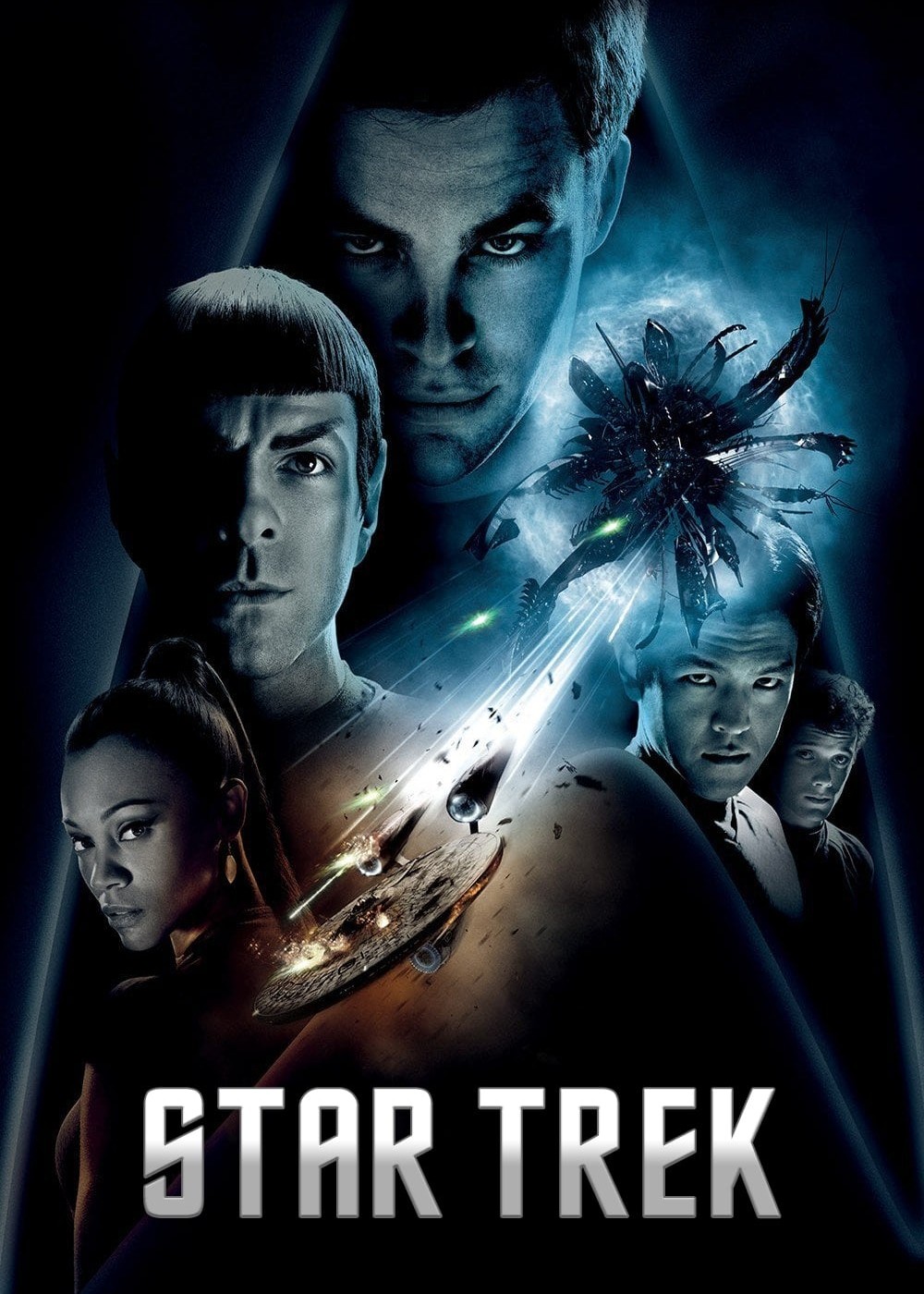 Phim Star Trek: Du Hành Giữa Các Vì Sao