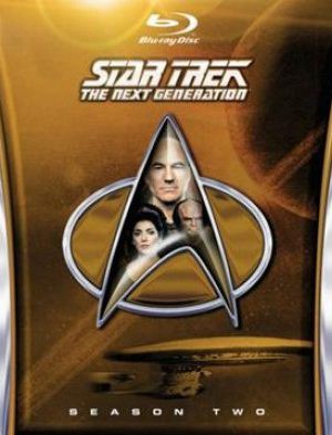 Phim Star Trek: Thế hệ tiếp theo (Phần 2)