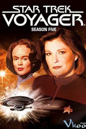 Phim Star Trek: Voyager (Phần 5)