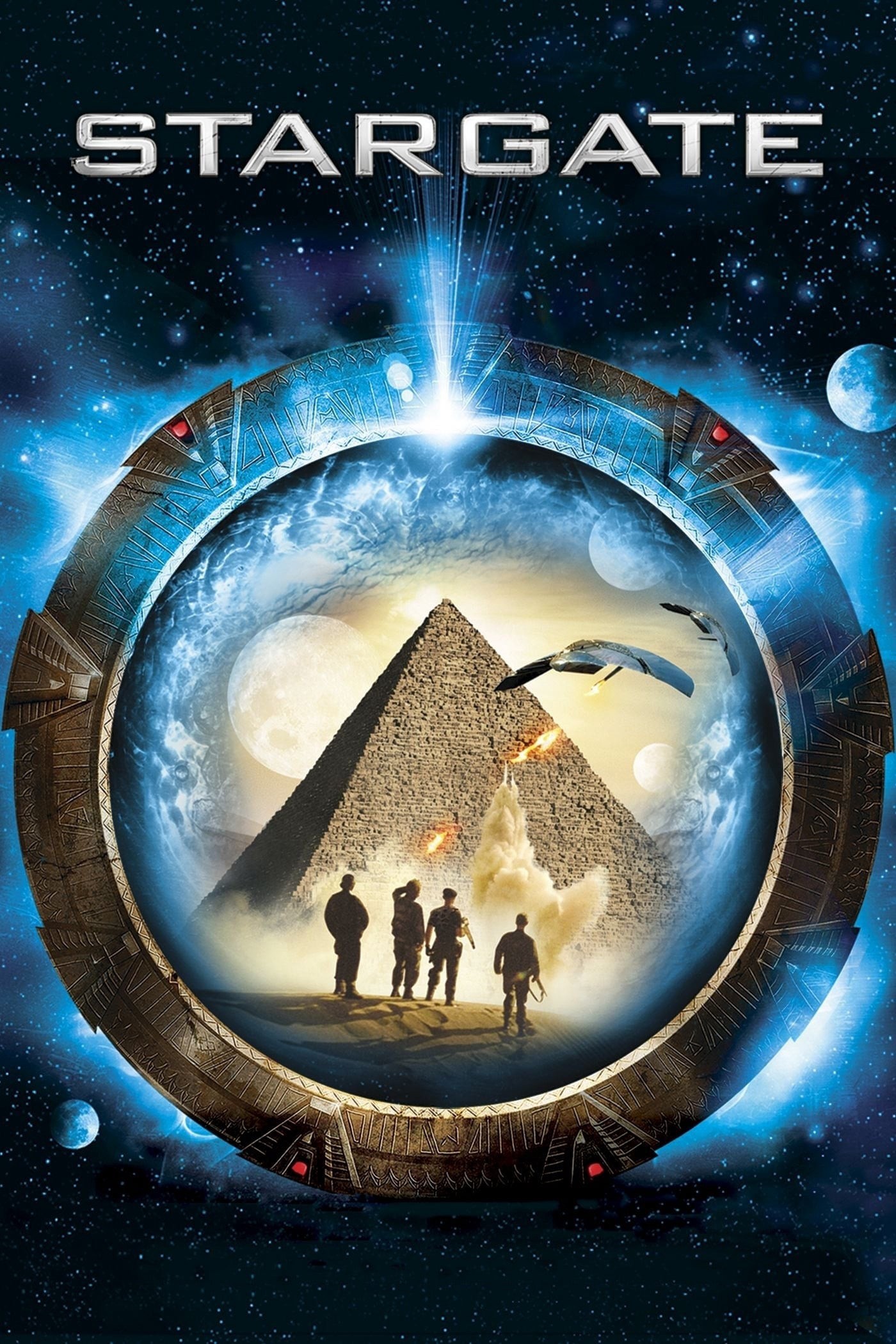 Phim Stargate