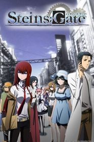 Phim Steins;Gate