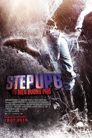 Phim Step Up 6: Vũ Điệu Đường Phố