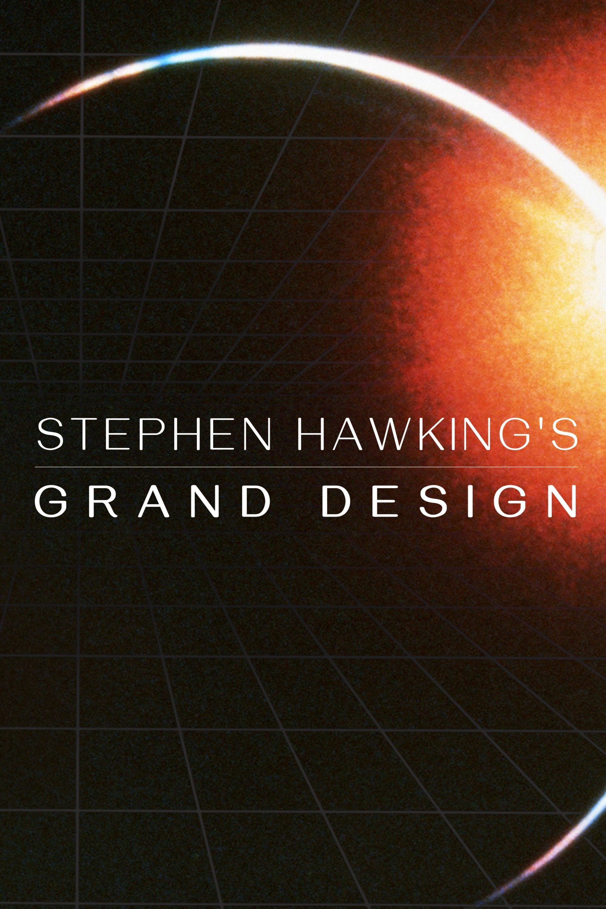 Phim Stephen Hawking's Grand Design