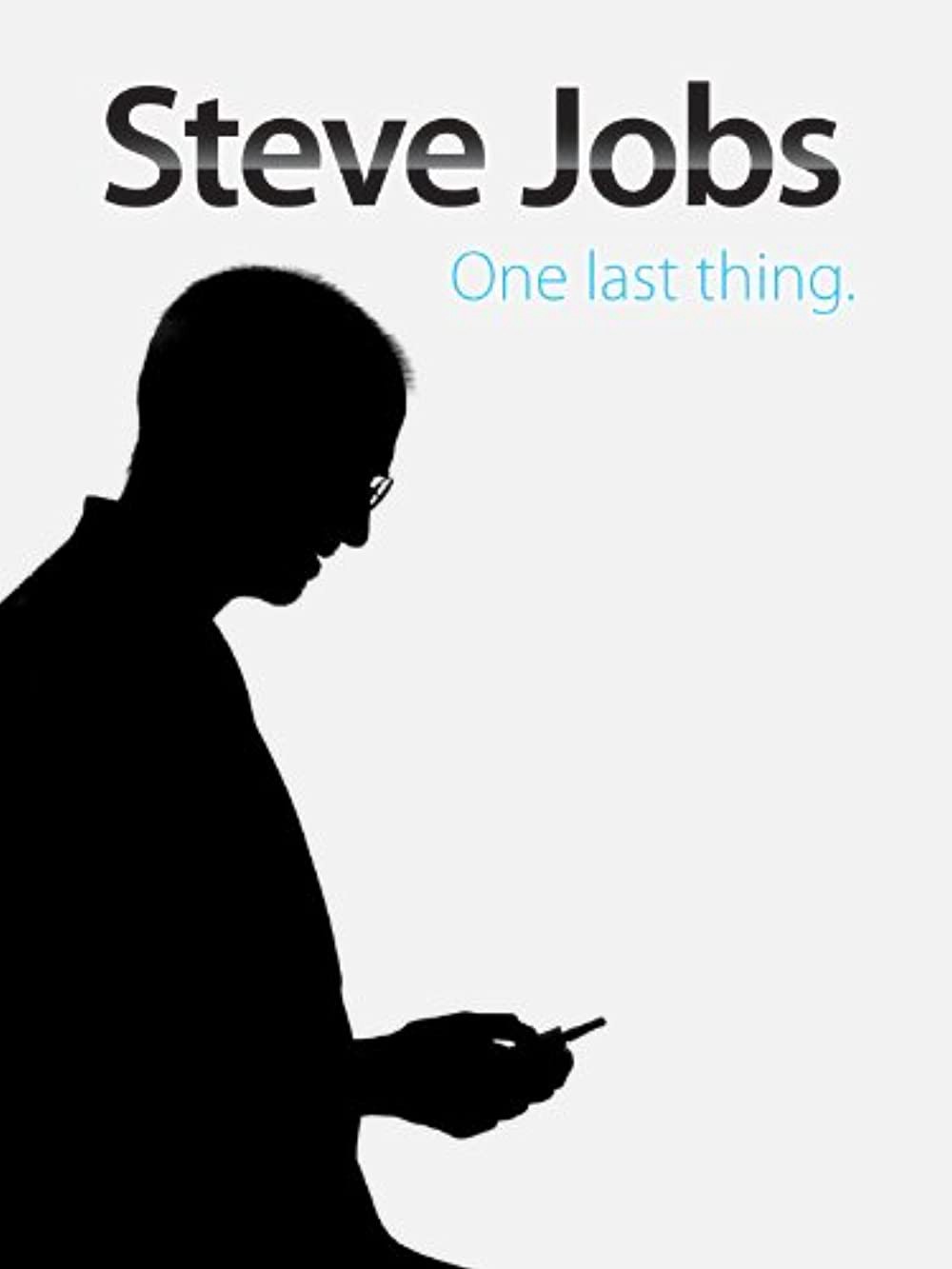 Phim Steve Jobs: Khoảnh Khắc Còn Lại