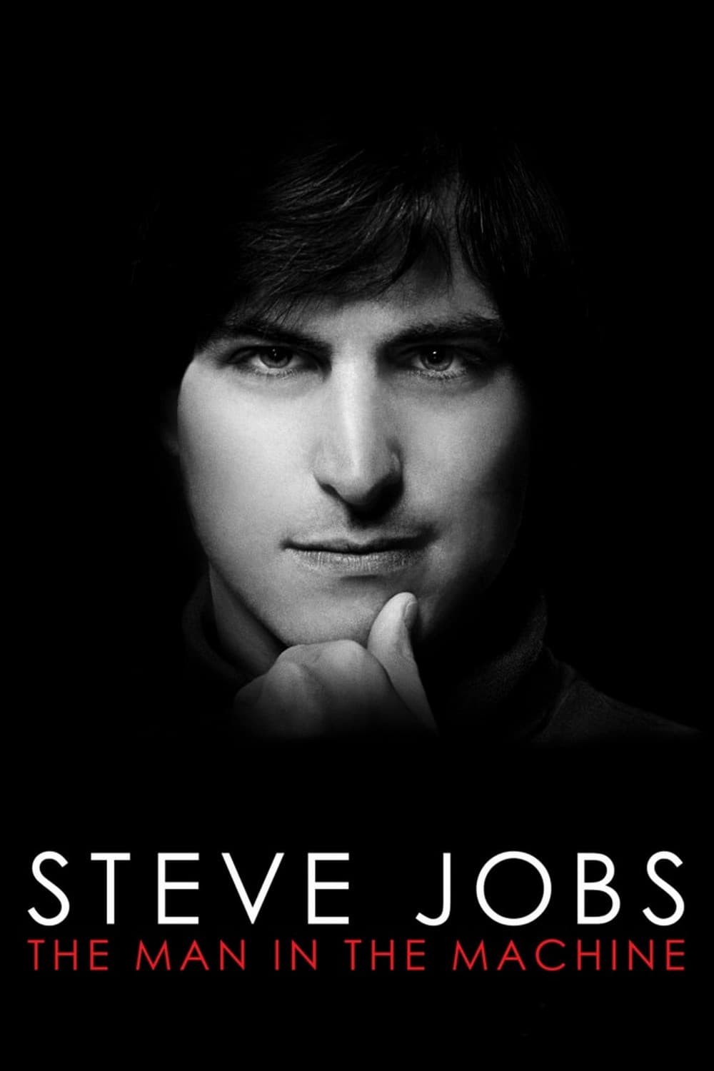 Phim Steve Jobs: Người Đàn Ông Cứng Nhắc 