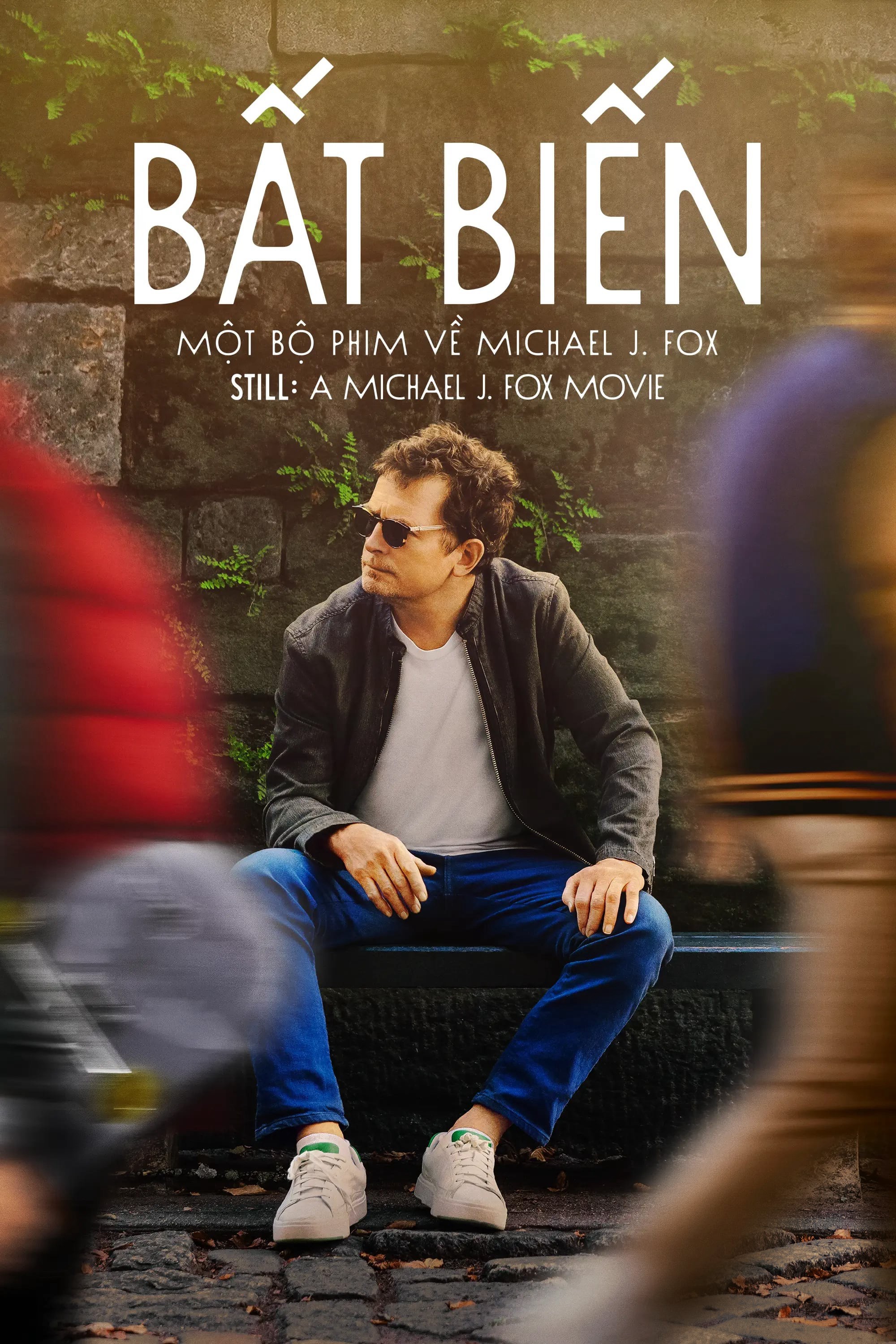 Phim STILL: A Michael J. Fox Movie