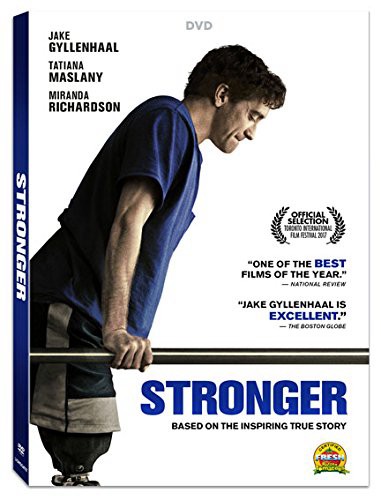 Phim Stronger: Vượt lên số phận