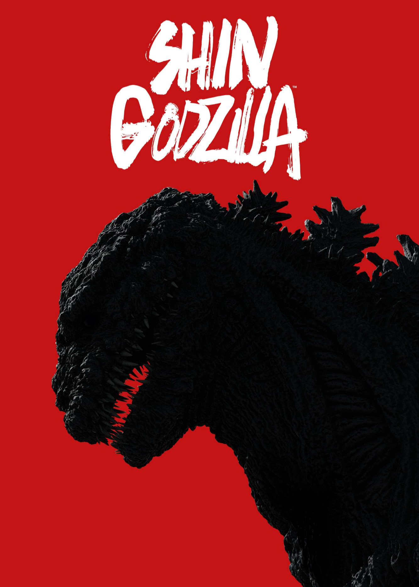 Phim Sự Hồi Sinh: Shin Godzilla