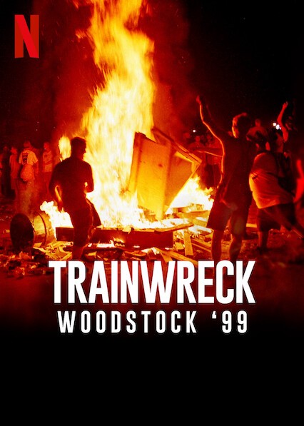 Phim Sự kiện thảm họa: Woodstock 99