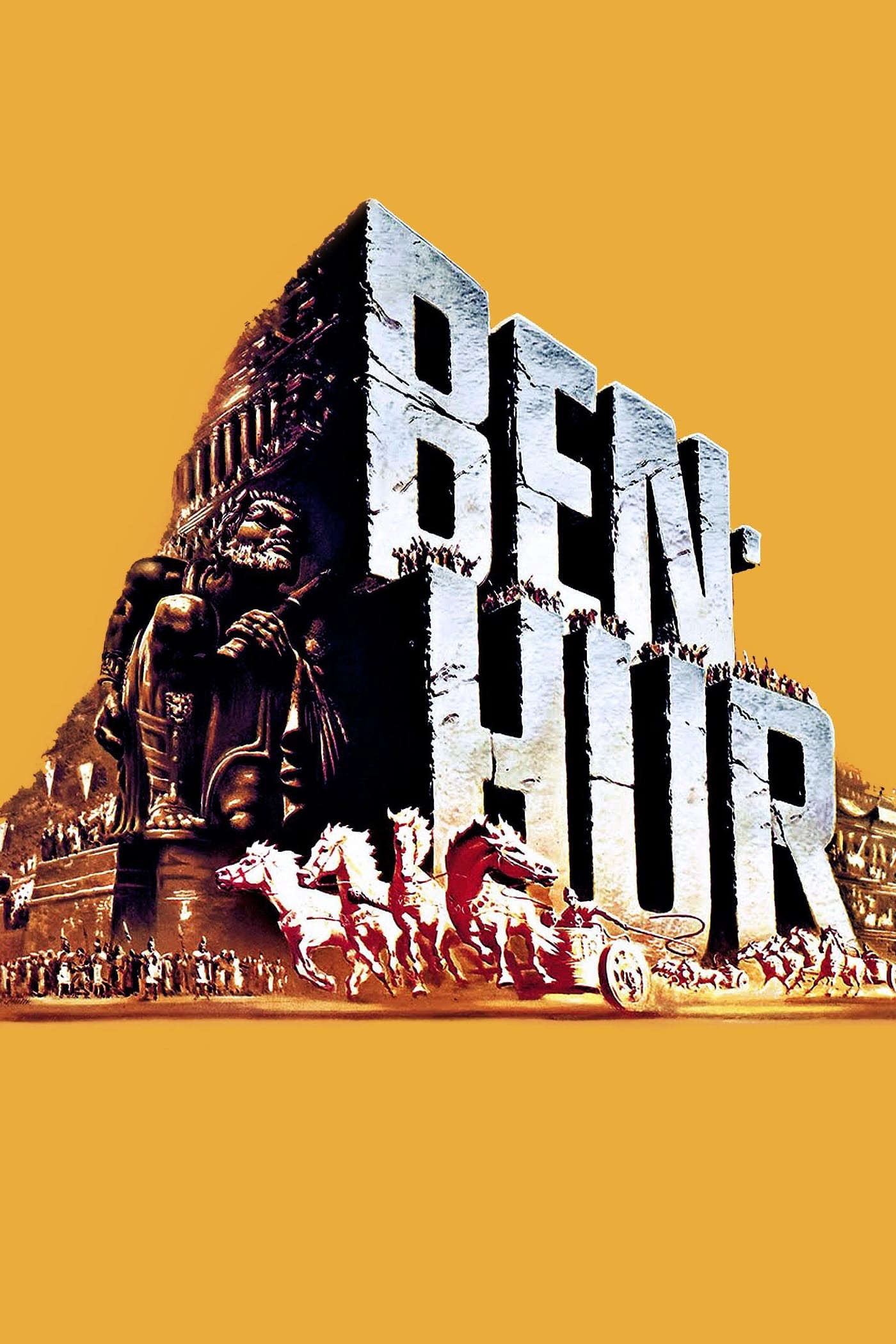 Phim Sử Thi Về Ben-Hur